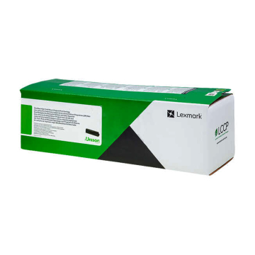 LEXMARK CS820 72K50C0 Orjinal Mavi Lazer Toner 8.000 Sayfa