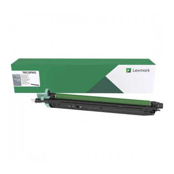 LEXMARK CX921 76C0PK0 Orjinal Siyah Drum Ünitesi 100.000 Sayfa