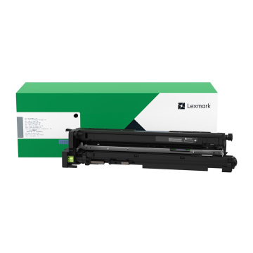 LEXMARK MX931 63D0Z00 Orjinal Drum Ünitesi 84.300 Sayfa