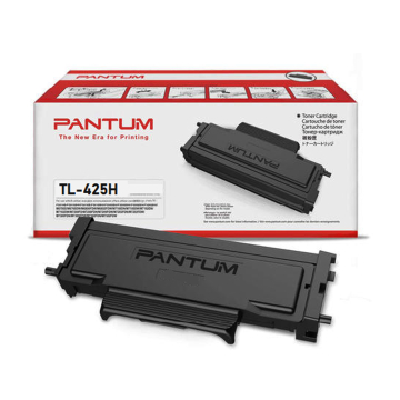 PANTUM TL-425H Orjinal Siyah Lazer Toner 3.000 Sayfa 