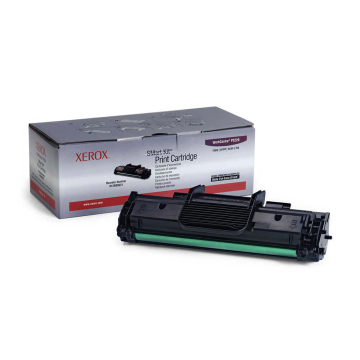 XEROX WorkCentre PE220 & 013R00621 Orjinal Siyah Lazer Toner 3.000 Sayfa