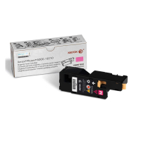<span>XEROX</span> Phaser 6000 / 6015 & 106R01632 Orjinal Kırmızı Lazer Toner 1.000 Sayfa