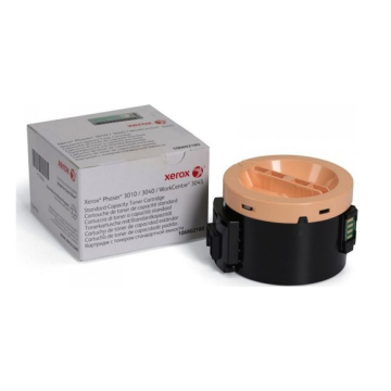 XEROX Phaser 3040 / 3045 & 106R02180 Orjinal Siyah Lazer Toner 1.000 Sayfa