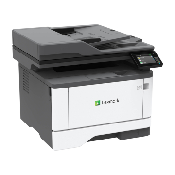 LEXMARK MX431adn Çok Fonksiyonlu Mono Lazer Yazıcı