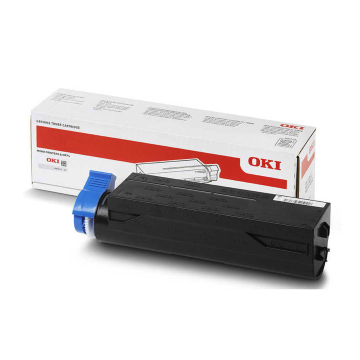 OKI B411/B431 44574705 Orjinal Siyah Lazer Toner 3.000 Sayfa
