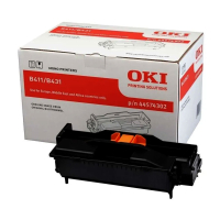 OKI MB431 MB411 MB432 44574302 Orjinal  Drum Ünitesi 25.000 Sayfa