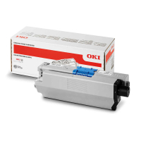<span>OKI</span> C310 44469809 Orjinal Siyah Lazer Toner 3.500 Sayfa