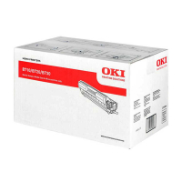 OKI B710 / B720 / 730 1279001 Orjinal Siyah Lazer Toner 15.000 Sayfa