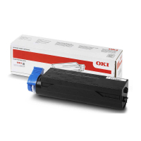 <span>OKI</span> MB401 MB451 44992404 Orjinal Siyah Lazer Toner 2.500 Sayfa