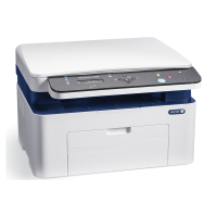 XEROX WorkCentre 3025BI Çok Fonksiyonlu Mono Lazer Yazıcı