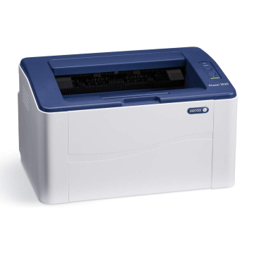 XEROX Phaser 3020 Mono Lazer Yazıcı