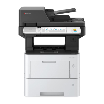 KYOCERA Ecosys MA4500ix Çok Fonksiyonlu Mono Lazer Yazıcı