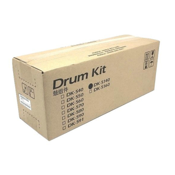KYOCERA DK-5430 Orjinal Drum Ünitesi 60.000 Sayfa