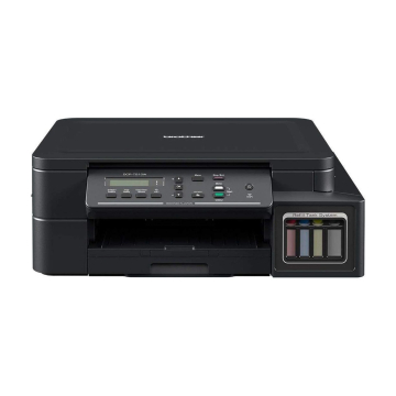 BROTHER DCP-T510w Çok Fonksiyonlu Mürekkep Tanklı Yazıcı
