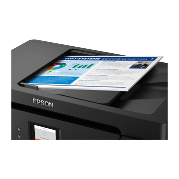 EPSON EcoTank L14150 Çok Fonksiyonlu Mürekkep Tanklı A3 Yazıcı (ORJİNAL MÜREKKEPLİ)