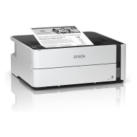 EPSON EcoTank M1170 Mürekkep Tanklı Mono Yazıcı (ORJİNAL MÜREKKEPLİ)