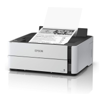 EPSON EcoTank M1170 Mürekkep Tanklı Mono Yazıcı (ORJİNAL MÜREKKEPLİ)