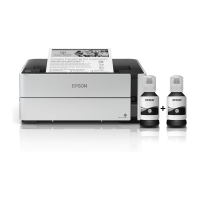 EPSON EcoTank M1170 Mürekkep Tanklı Mono Yazıcı (ORJİNAL MÜREKKEPLİ)