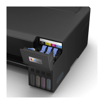 EPSON EcoTank L1250 Mürekkep Tanklı Yazıcı (ORJİNAL MÜREKKEPLİ)