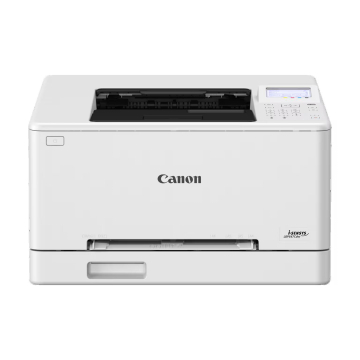 CANON i-SENSYS LBP646Cdw Renkli Lazer Yazıcı