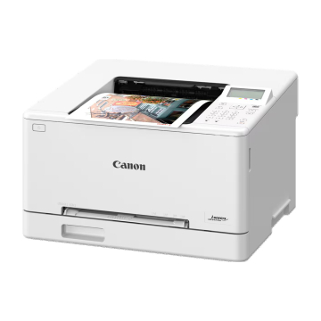 CANON i-SENSYS LBP646Cdw Renkli Lazer Yazıcı