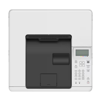 CANON i-SENSYS LBP646Cdw Renkli Lazer Yazıcı