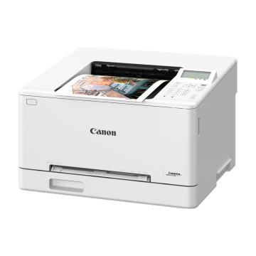 CANON i-SENSYS LBP647Cdw Renkli Lazer Yazıcı
