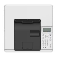 CANON i-SENSYS LBP647Cdw Renkli Lazer Yazıcı