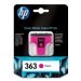 HP (Hewlett Packard) 363 C8772E Orjinal Kırmızı Kartuş 370 Sayfa
