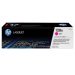 HP (Hewlett Packard) 128A CE323A Orjinal Kırmızı Lazer Toner 1.300 Sayfa