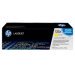 HP (Hewlett Packard) 125A CB542A Orjinal Sarı Lazer Toner 1.400 Sayfa