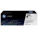 HP (Hewlett Packard) 305A CE410A Orjinal Siyah Lazer Toner 2.200 Sayfa