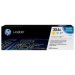 HP (Hewlett Packard) 304A CC532A Orjinal Sarı Lazer Toner 3.000 Sayfa