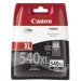 CANON 540XL PG-540XL Yüksek Kapasiteli Orjinal Siyah Kartuş 600 Sayfa