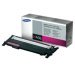 SAMSUNG CLT-M406S Orjinal Kırmızı Lazer Toner 1.000 Sayfa