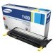 SAMSUNG CLT-Y409S Orjinal Sarı Lazer Toner 1.000 Sayfa
