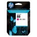 HP (Hewlett Packard) 88 C9387A Orjinal Kırmızı Kartuş 860 Sayfa