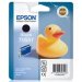 EPSON T0551 C13T05514010 Orjinal Siyah Kartuş 290 Sayfa