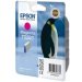 EPSON T5593 C13T55934010 Orjinal Kırmızı Kartuş 13 mlgr.