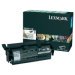 LEXMARK T650H11E Yüksek Kapasiteli Orjinal Siyah Lazer Toner 25.000 Sayfa
