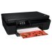 HP (Hewlett Packard) Deskjet 5525 Çok Fonksiyonlu Mürekkep Püskürtmeli Yazıcı (CZ282C)