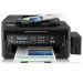 EPSON EcoTank L550 Çok Fonksiyonlu TANKLI Mürekkepli Yazıcı