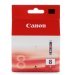 CANON 8 CLI-8R Orjinal Kırmızı-Red Kartuş 420 Sayfa