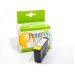 EPSON T015 C13T01540110 Muadil Siyah Kartuş 15 Mlgr