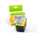 EPSON T029 C13T02940110 Muadil Renkli Kartuş 300 Sayfa