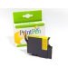 EPSON T0324 > STYLUS C70,C80 Muadil Sarı Kartuş 420 Sayfa