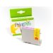 EPSON 0T486 C13T04864010 Muadil Açık Kırmızı Kartuş 430 Sayfa