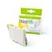 EPSON T0613 C13T06134010 Muadil Kırmızı Kartuş 250 Sayfa