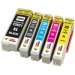 EPSON 26XL C13T26334010 Yüksek Kapasiteli Muadil Kırmızı Kartuş 700 Sayfa