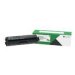 LEXMARK CS331 20N50K0 Orjinal Siyah Lazer Toner 1.500 Sayfa